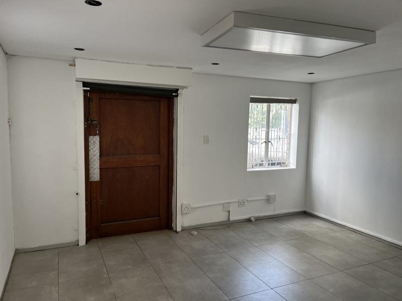 To Let commercial Property for Rent in Woodstock Western Cape